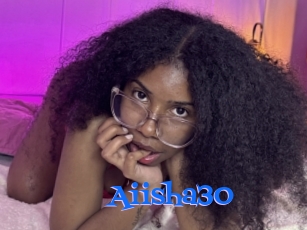 Aiisha30