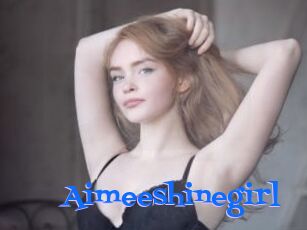 Aimeeshinegirl