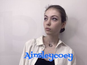 Ainsleycoey