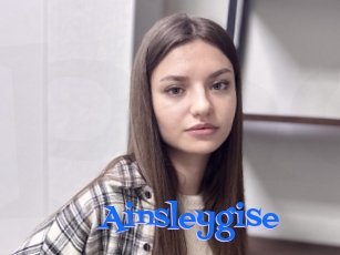 Ainsleygise