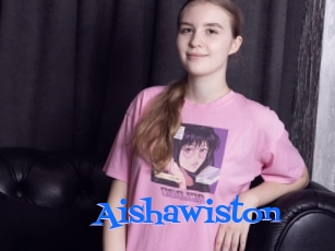 Aishawiston