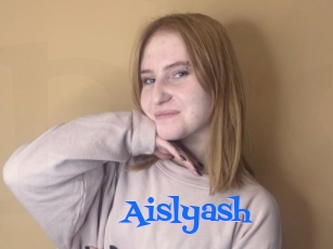 Aislyash
