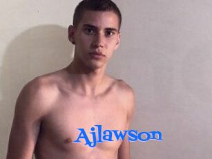 Ajlawson