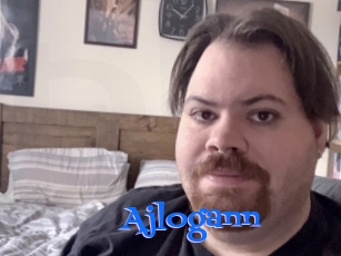 Ajlogann