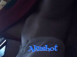 Akashot