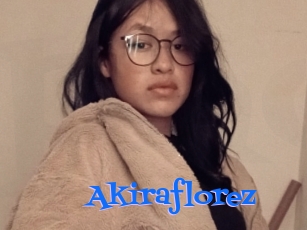 Akiraflorez