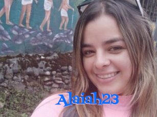 Alaiah23