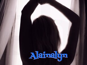 Alainalyn