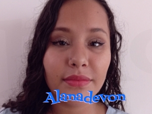 Alanadevon