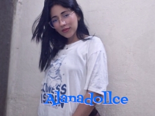 Alanadollce