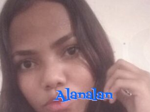 Alanalan