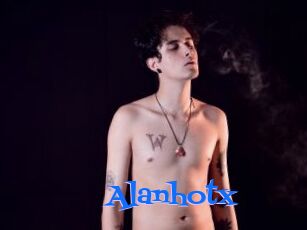 Alanhotx