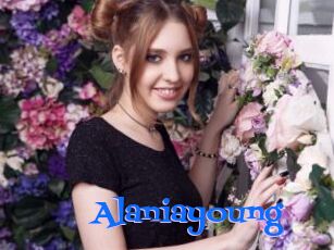 Alaniayoung