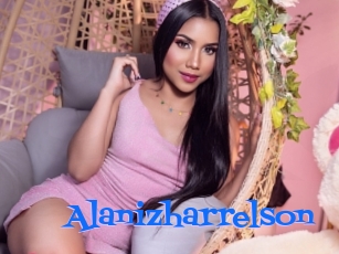 Alanizharrelson