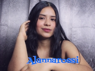 Alannarossi