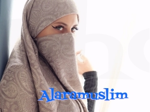Alaramuslim