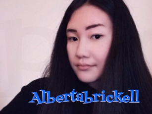 Albertabrickell
