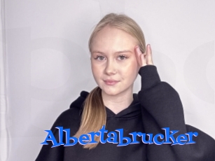 Albertabrucker