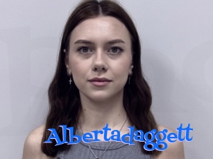 Albertadaggett