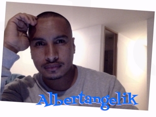 Albertangelik