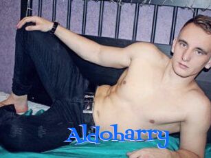 Aldoharry
