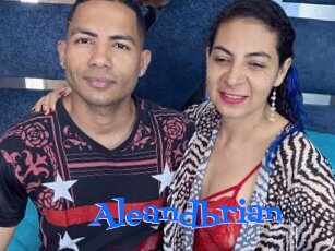 Aleandbrian