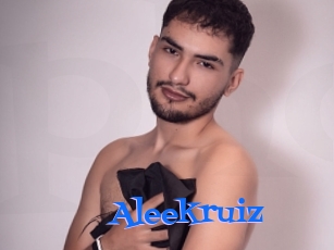 aleekruiz Photos 2 X