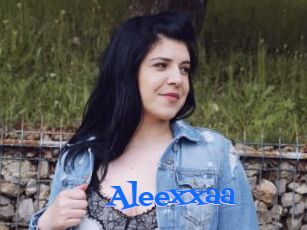 Aleexxaa