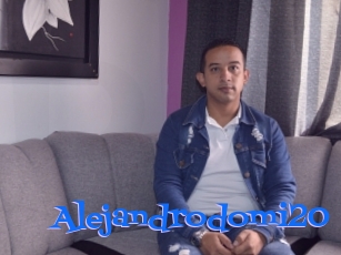 Alejandrodomi20