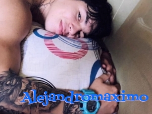 alejandromaximo Photos 2 X