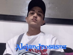 Alejandrosasnz
