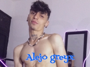 alejo_greyx Photos 2 X