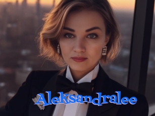 Aleksandralee
