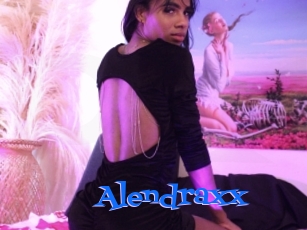 Alendraxx