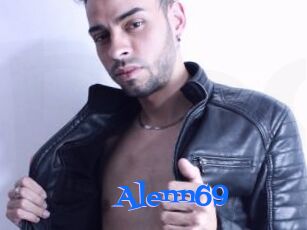 Alenn69