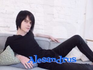 Alesandrus