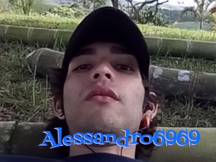 alessandro6969 Photos 2 X