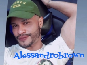 Alessandrobrown