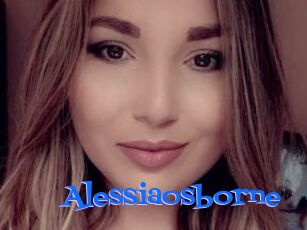 Alessiaosborne