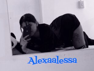 Alexaalessa