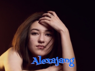 Alexajang