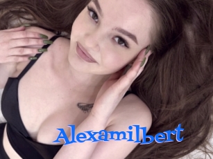 Alexamilbert