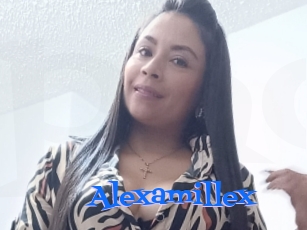 Alexamillex