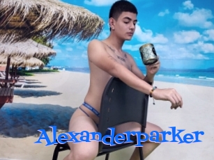 Alexanderparker
