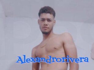 Alexandrorivera