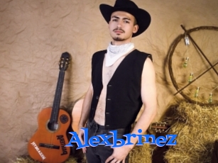 Alexbrinez