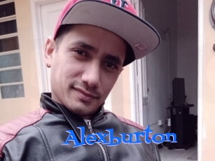 Alexburton