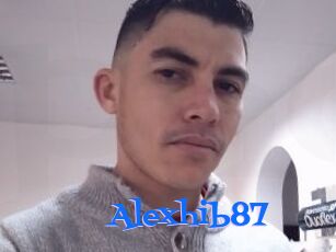 Alexhib87