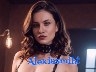 Alexiasmiht