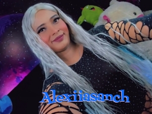 Alexiiasanch